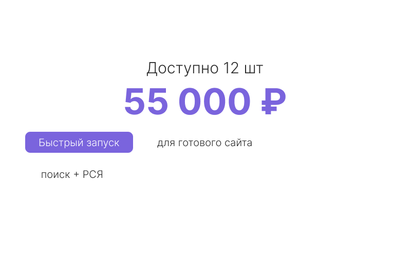 Тариф «Ведение Директа» — настройка и ведение контекстной рекламы